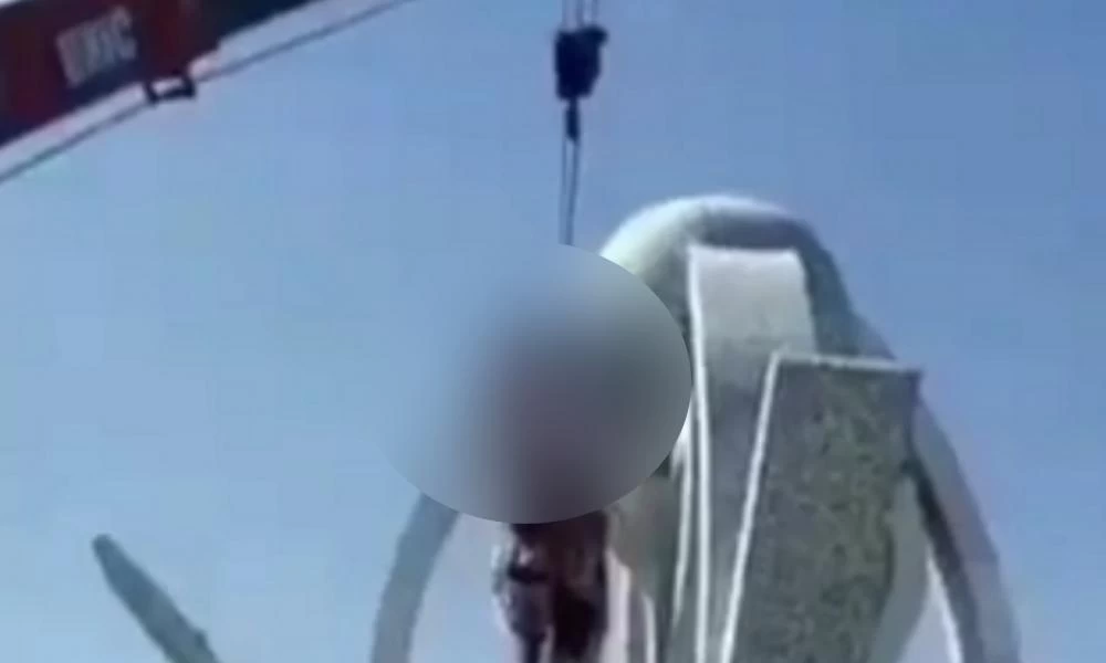 Αφγανιστάν: Οι Ταλιμπάν σκότωσαν «απαγωγείς» και κρέμασαν τα πτώματα τους